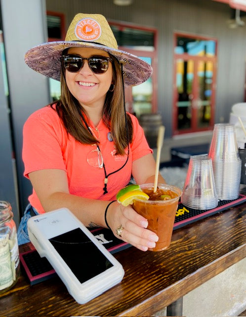 The Other Mary Bloody Mary Mix